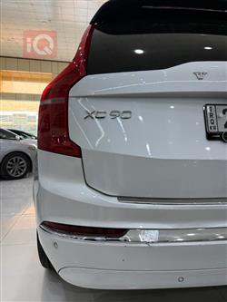 فولفو XC90